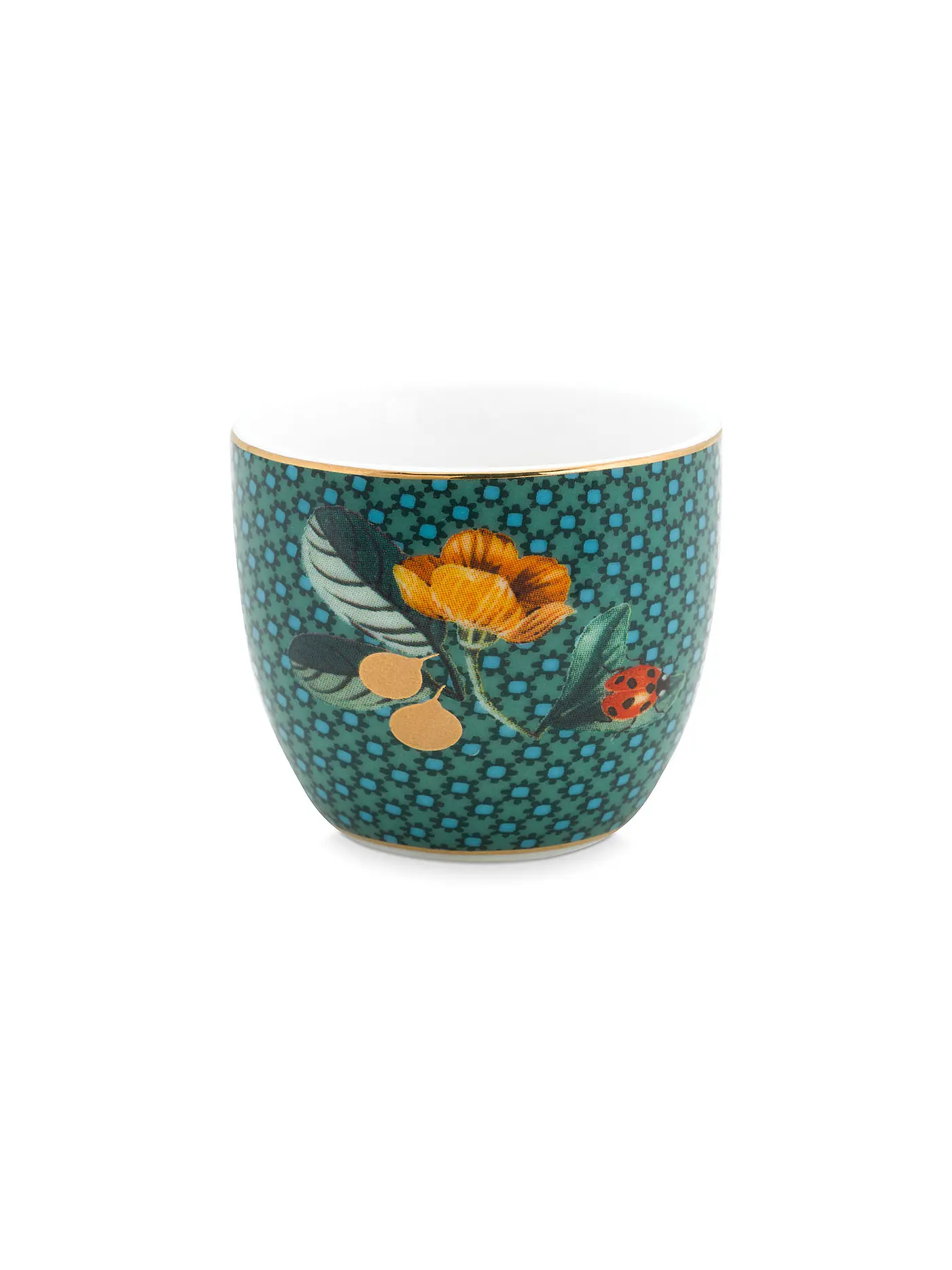 PIP STUDIO | Eierbecher Winter Wonderland 4,5cm | 